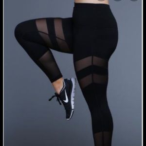 Popflex leggings!